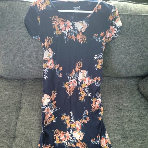 Maternity dress - Picture 1 of 2